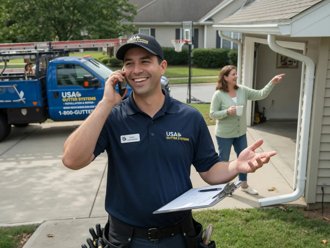Gutter Installation De Queen, AR FAQs